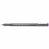 pigment liner 0,3mm violett