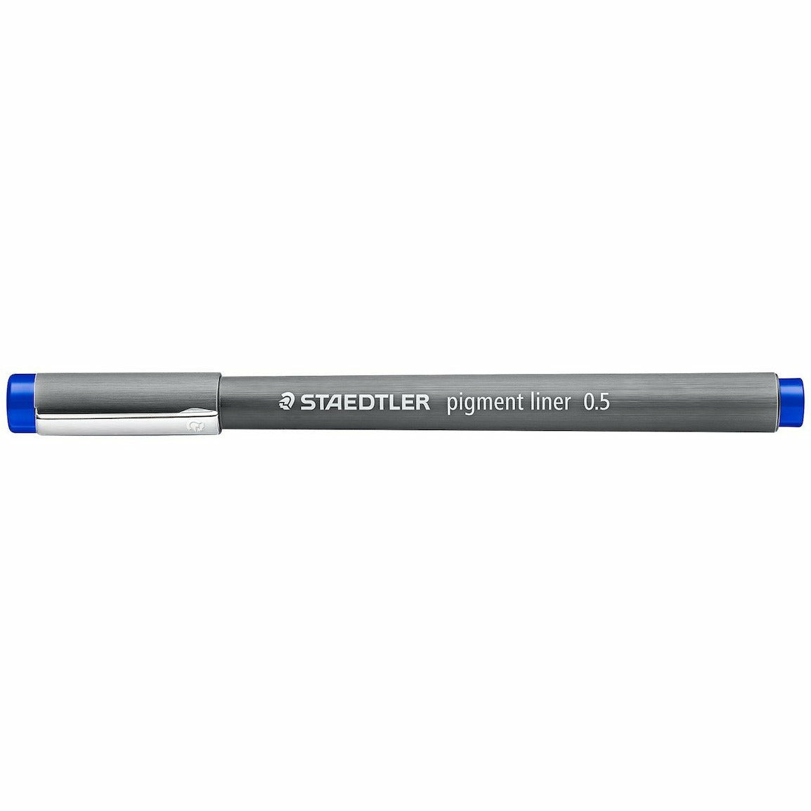 pigment liner 0,5mm blau