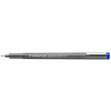 pigment liner 0,5mm blau