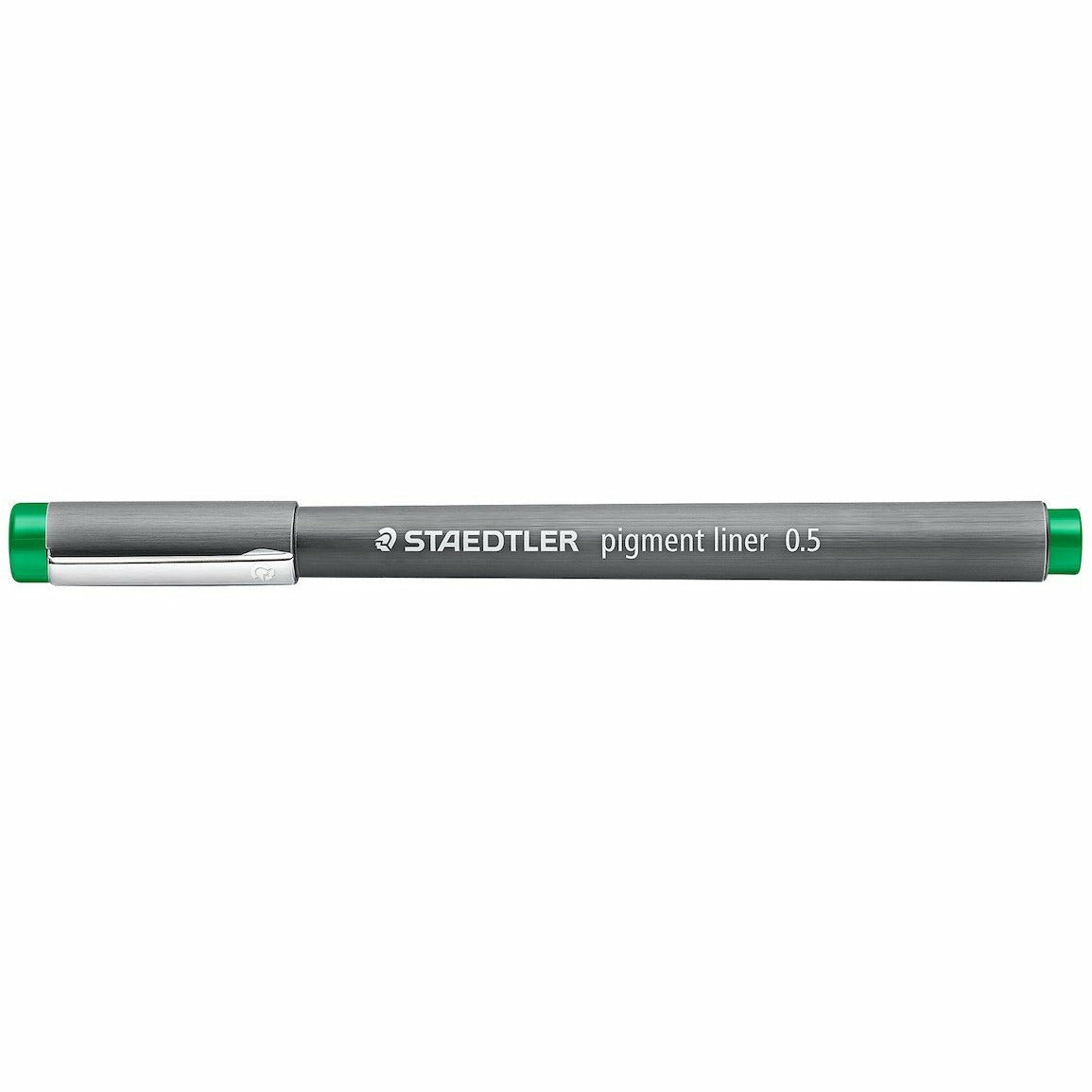 pigment liner 0,5mm grün