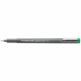 pigment liner 0,5mm grün