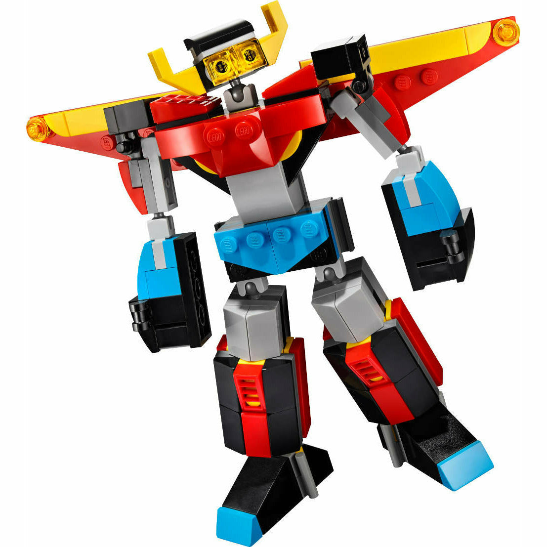 Lego® | 31124 | Super-Mech