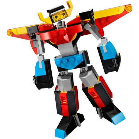 Lego® | 31124 | Super-Mech