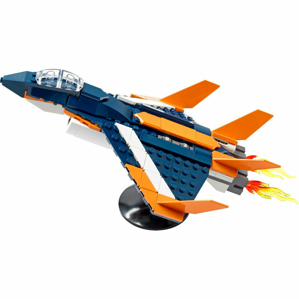 Lego® | 31126 | Überschalljet