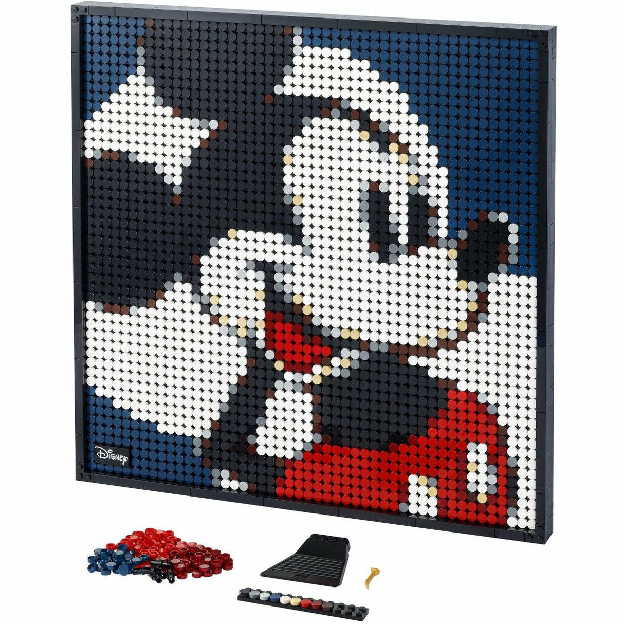 Lego® | 31202 | Disney's Mickey Mouse