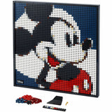 Lego® | 31202 | Disney's Mickey Mouse