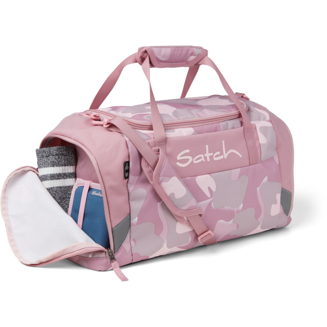 satch | satch Duffle Bag | Heartbreaker
