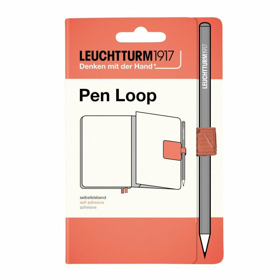 Pen Loop | Stiftschlaufe
