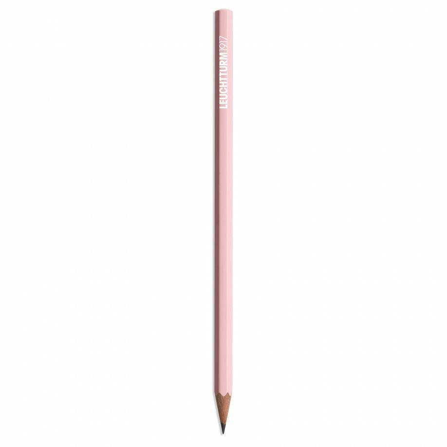 Bleistift HB, LEUCHTTURM1917