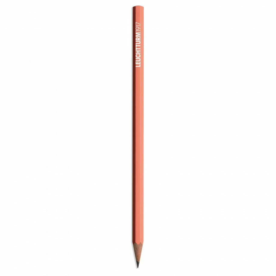 Bleistift HB, LEUCHTTURM1917