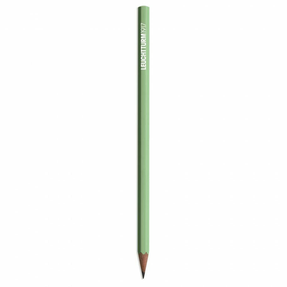 Bleistift HB, LEUCHTTURM1917