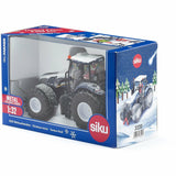 SIKU | Weihnachtstraktor *Limited Edition*
