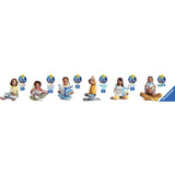 Ravensburger | Wieso? Weshalb? Warum?, Band 62: Rund um die Familie