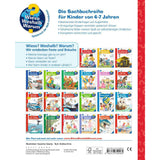 Ravensburger | Wieso? Weshalb? Warum?, Band 72: Wir entdecken Feste und Bräuche