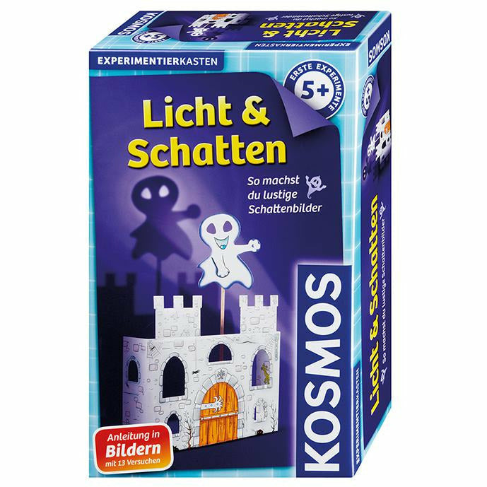 Licht & Schatten