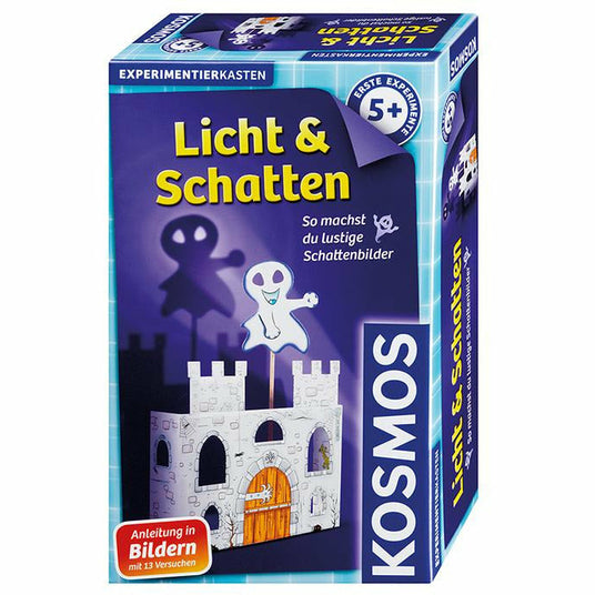 Licht & Schatten