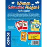 Können Schweine fliegen?