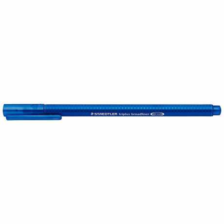 Buntstift ergo. jumbo blau FSC 100%