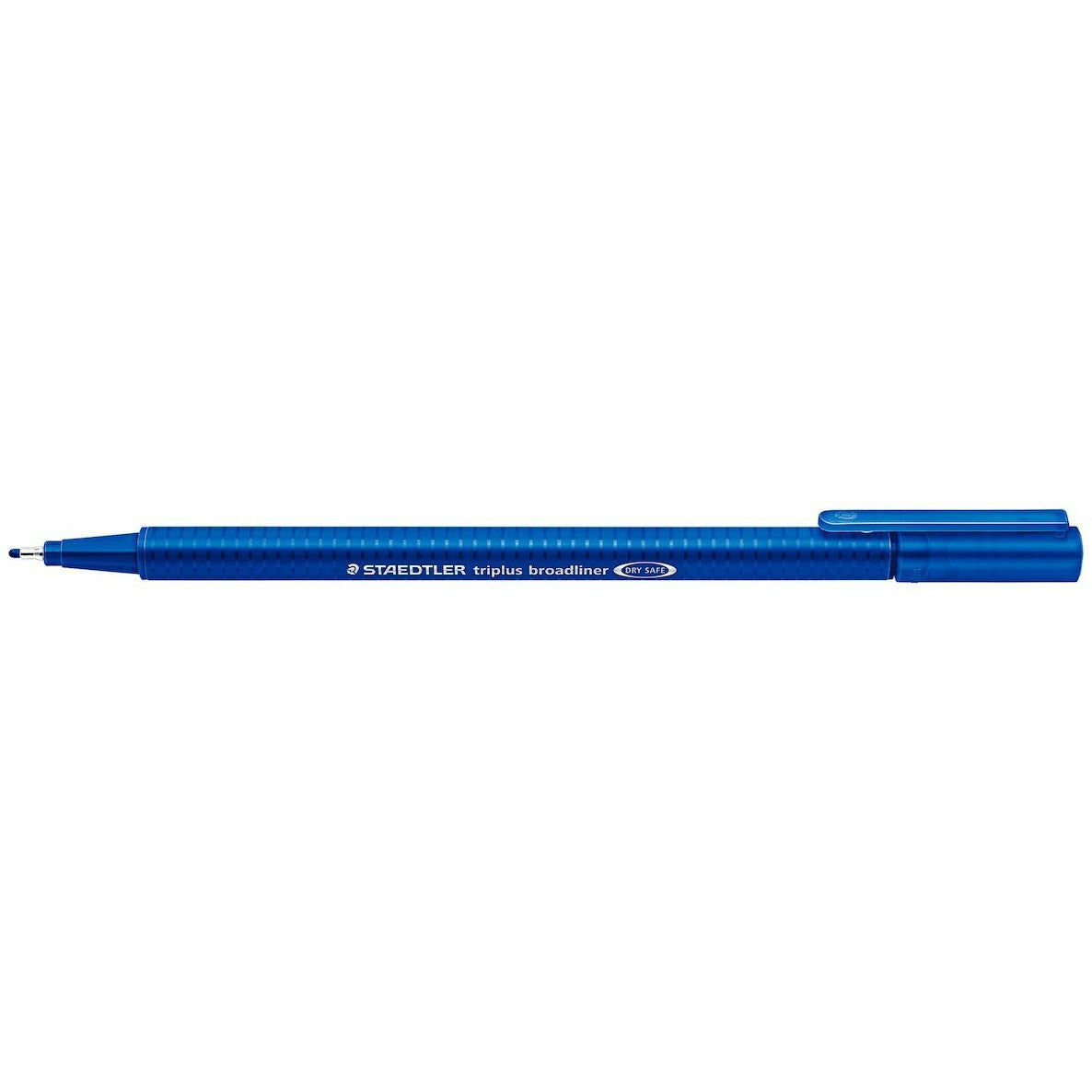 Buntstift ergo. jumbo blau FSC 100%