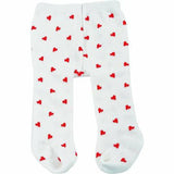 Götz | BC Strumpfhose red hearts 30cm