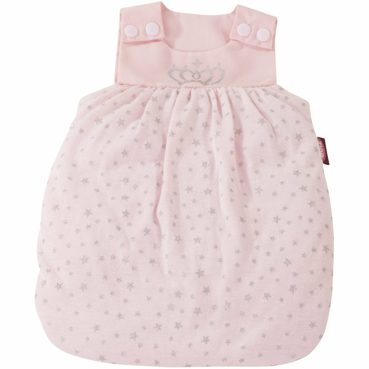 Götz | BC Schlafsack royal stars 30cm