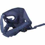 Götz | Bauchtrage Denim&Spots