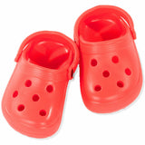 Götz | Götz 3403220 Dollocs rot, 42-50cm