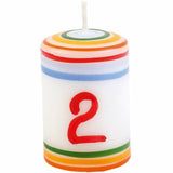 Ahrens | Lebenslicht Zahl 2