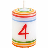 Ahrens | Lebenslicht Zahl 4