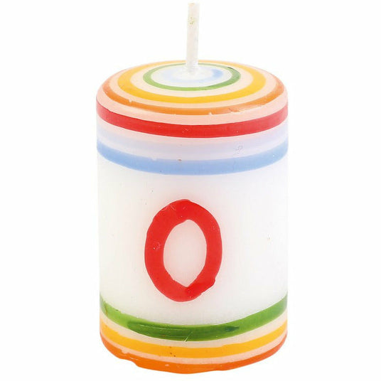 Ahrens | Lebenslicht Zahl 0