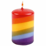 Ahrens | Lebenslicht Regenbogen