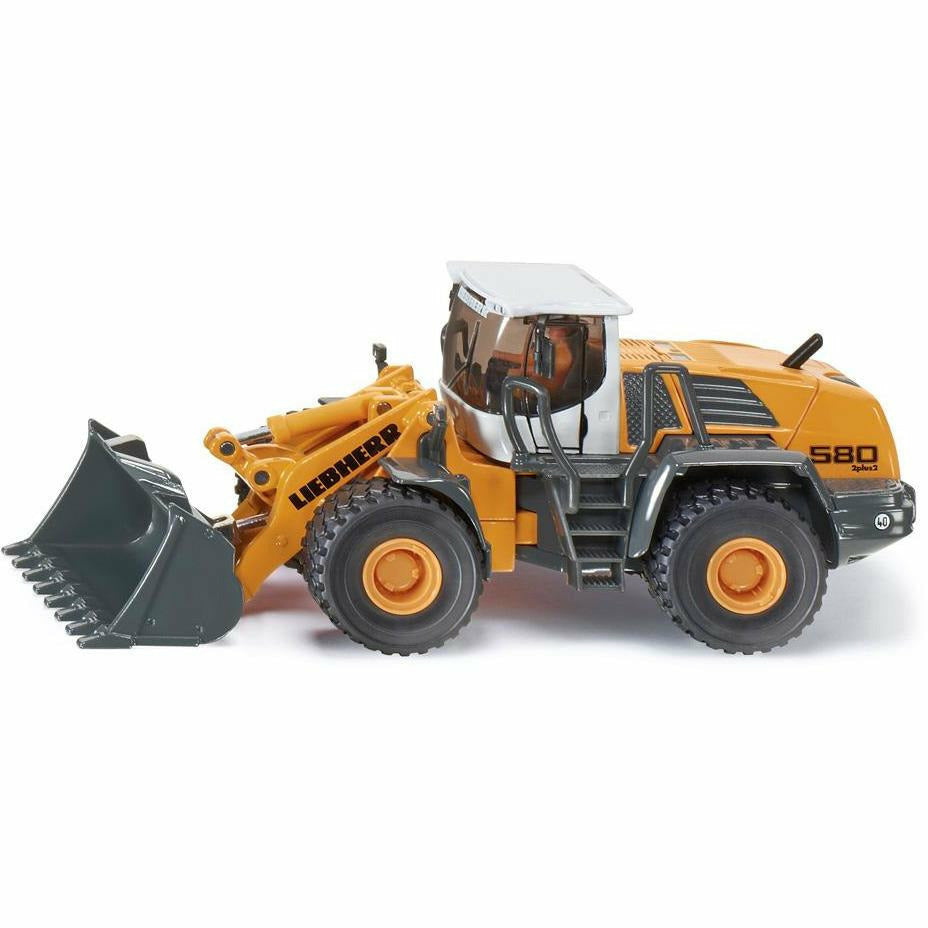 SIKU | Liebherr L580 2plus2 Radlader