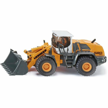 SIKU | Liebherr L580 2plus2 Radlader