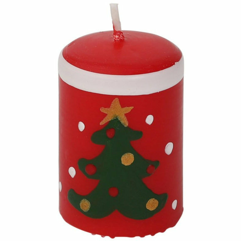 Ahrens | Lebenslicht Tannenbaum