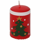 Ahrens | Lebenslicht Tannenbaum