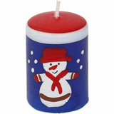 Ahrens | Lebenslicht Schneemann