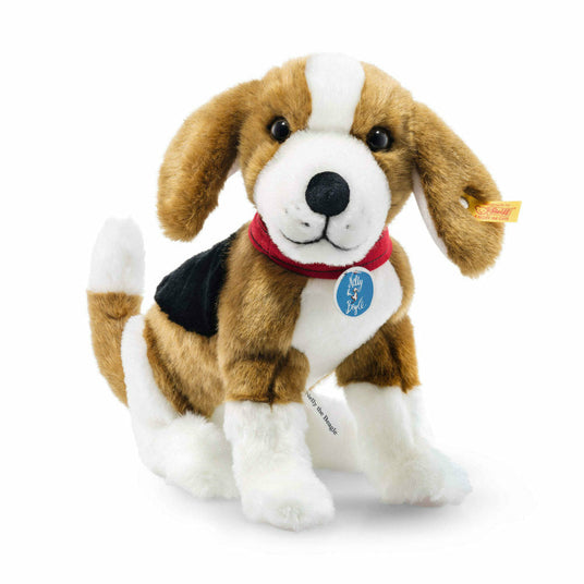 Steiff® | Nelly the Beagle | 28 cm