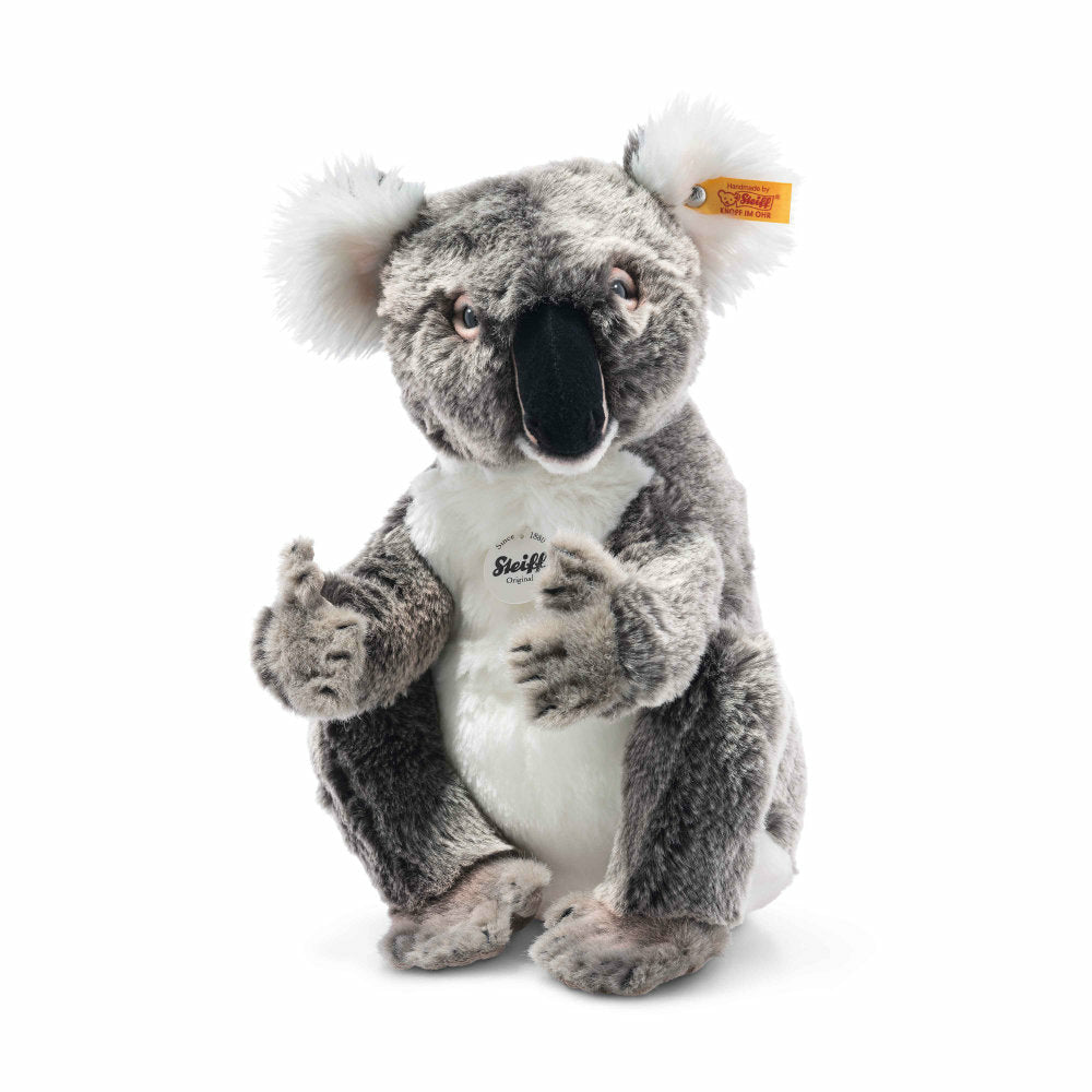 Steiff® | National Geographic Yuku Koala | 29 cm