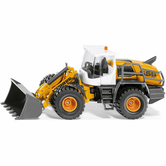 SIKU | Liebherr L 566 Radlader