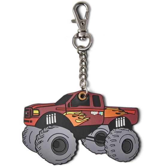 ergobag |  Hangies | Monstertruck