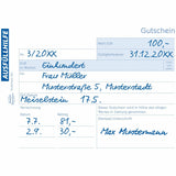 Avery-Zweckform | Gutschein | 361