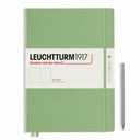 Notizbuch Master Slim (A4+), Hardcover, 123 nummerierte Seiten