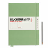 Notizbuch Master Slim (A4+), Hardcover, 123 nummerierte Seiten