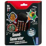 KOSMOS | Die drei ??? Sound-Generator
