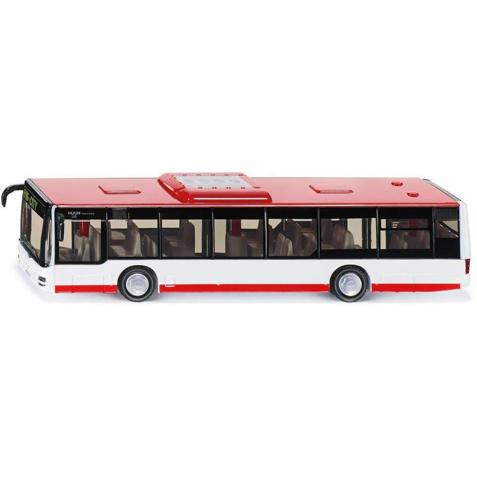 SIKU | MAN Lion's City Stadtbus