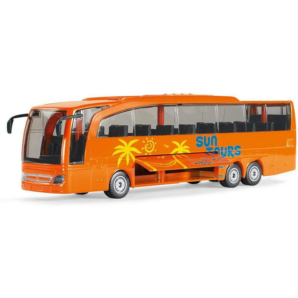 SIKU | Mercedes-Benz Travego Reisebus