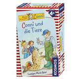 KOSMOS | Conni und die Tiere