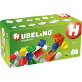 HUBELINO | Kugelbahn | Katapult-Erweiterung (41-teilig)