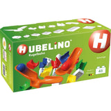 HUBELINO | Kugelbahn | Schwinge-Erweiterung (46-teilig)