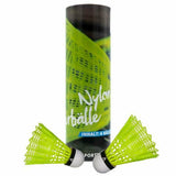 PIN Badmintonbälle aus Nylon
